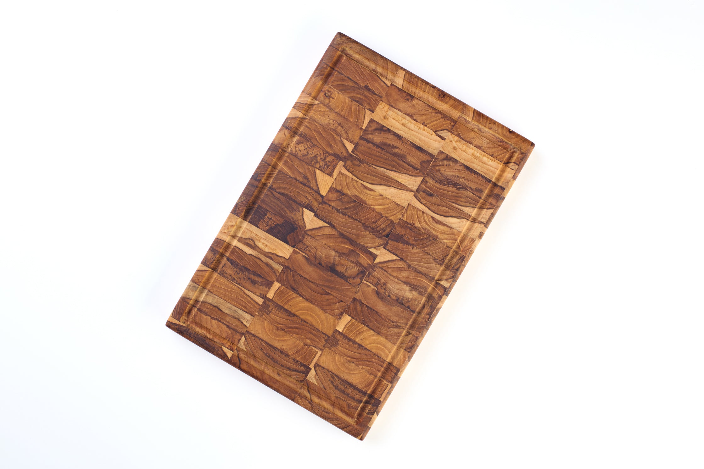 butcher block