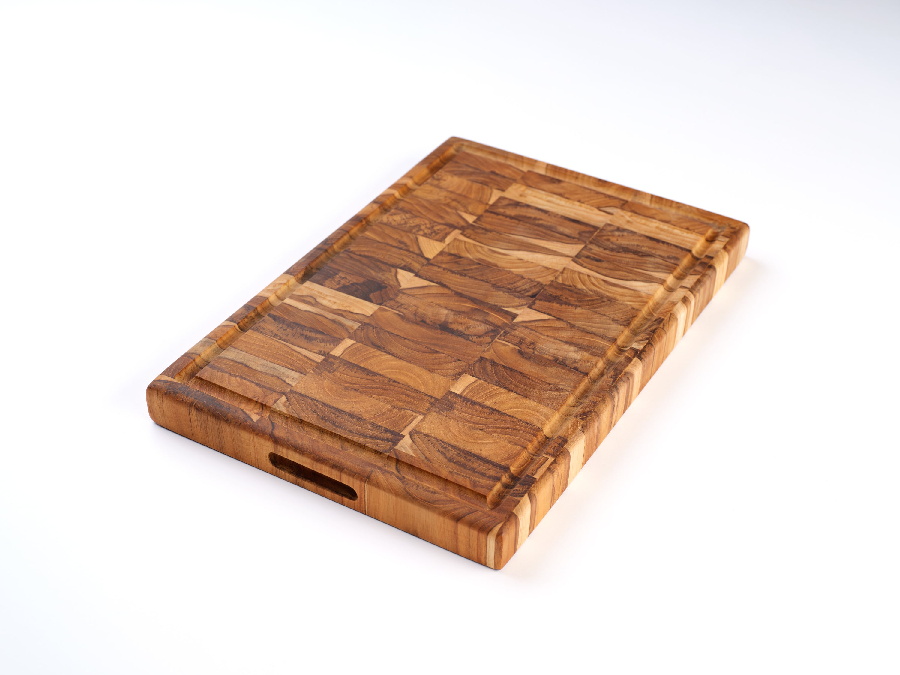 butcher block